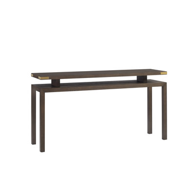 Lillian August Jasmine Console Table | Perigold